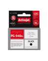 Activejet AC-540NX Tusz (zamiennik Canon PG-540XL; Supreme; 25 ml; czarny) - nr 1