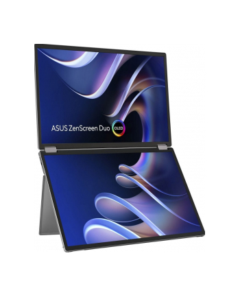 asus Monitor MQ149CD 14 '' OLED DUO FHD mHDMI USB-C