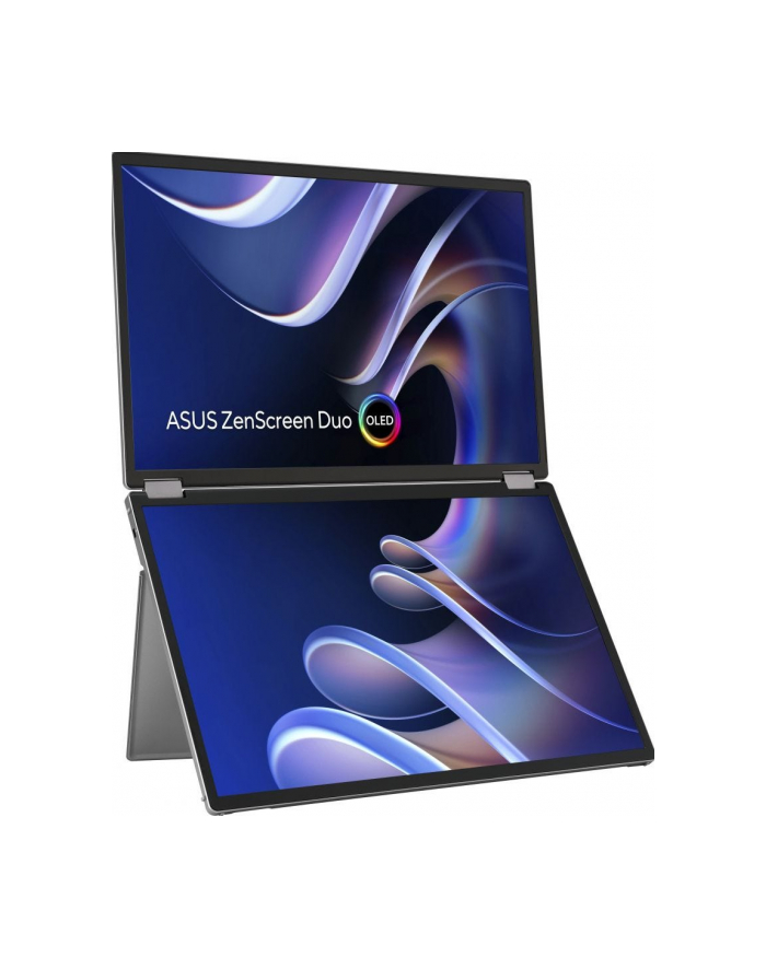 asus Monitor MQ149CD 14 '' OLED DUO FHD mHDMI USB-C główny