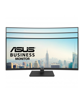 asus Monitor VA34VCPSR 34 cale WQHD USB-C RJ45 1500R 21:9