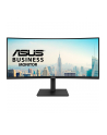 asus Monitor VA34VCPSR 34 cale WQHD USB-C RJ45 1500R 21:9 - nr 17