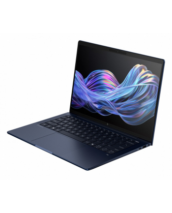 hp inc. Notebook EliteBook X G1i U7 268V 1TB/32/W11P/14 B9ZY6ET