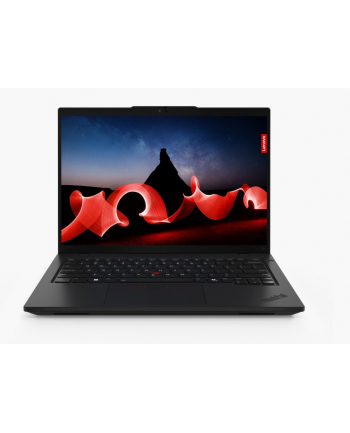 lenovo Laptop ThinkPad L14 AMD G5 21L5002MPB W11Pro 7735U/16GB/512GB/INT/14.0 WUXGA/1YR Premier Support + 3YRS OS + Co2 Offset