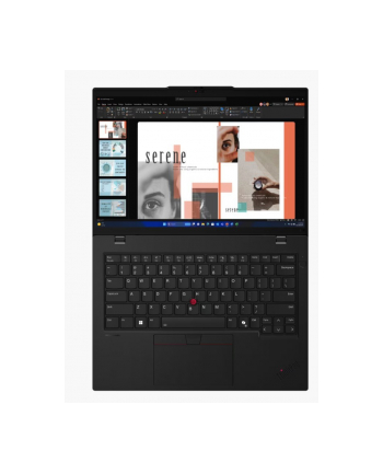 lenovo Laptop ThinkPad L14 AMD G5 21L5002MPB W11Pro 7735U/16GB/512GB/INT/14.0 WUXGA/1YR Premier Support + 3YRS OS + Co2 Offset