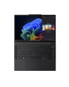 lenovo Ultrabook ThinkPad T14s G6 21QX00H5PB W11Pro Ultra 5 228V/32GB/512GB/INT/14.0 WUXGA/Black/3YRS Premier Support + CO2 Offset - nr 10