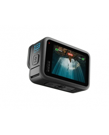 go pro Kamera sportowa Hero 13 Czarny nr 2