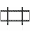 manhattan Uchwyt ścienny do TV 60-100'' LED/LCD 100kg slim 32mm - nr 1