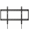 manhattan Uchwyt ścienny do TV 60-100'' LED/LCD 100kg slim 32mm - nr 3