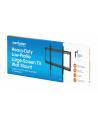 manhattan Uchwyt ścienny do TV 60-100'' LED/LCD 100kg slim 32mm - nr 5