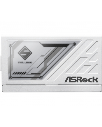 asrock Zasilacz SL-1000GW 1000W 80PLUS GOLD MODULARNYny