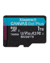 kingston Karta pamięci microSD 1TB Canvas Go! Plus 200MB/s A2 U3 V30 - nr 7
