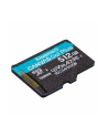 kingston Karta pamięci microSD 512GB Canvas Go! Plus 200MB/s A2 U3 V30 - nr 2