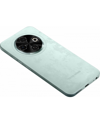 tecno Smartfon Spark 30C 4/128 Magic Skin Green