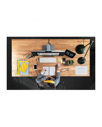 Alogic APEX Biały (AMBT7KWH)