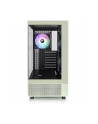Thermaltake View 270 Plus TG ARGB Matcha Green Midi Tower biały, czarny (VIEW270PLUSTGARGBMATCHAGREEN) - nr 6