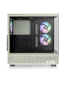 Thermaltake View 270 Plus TG ARGB Matcha Green Midi Tower biały, czarny (VIEW270PLUSTGARGBMATCHAGREEN) - nr 7