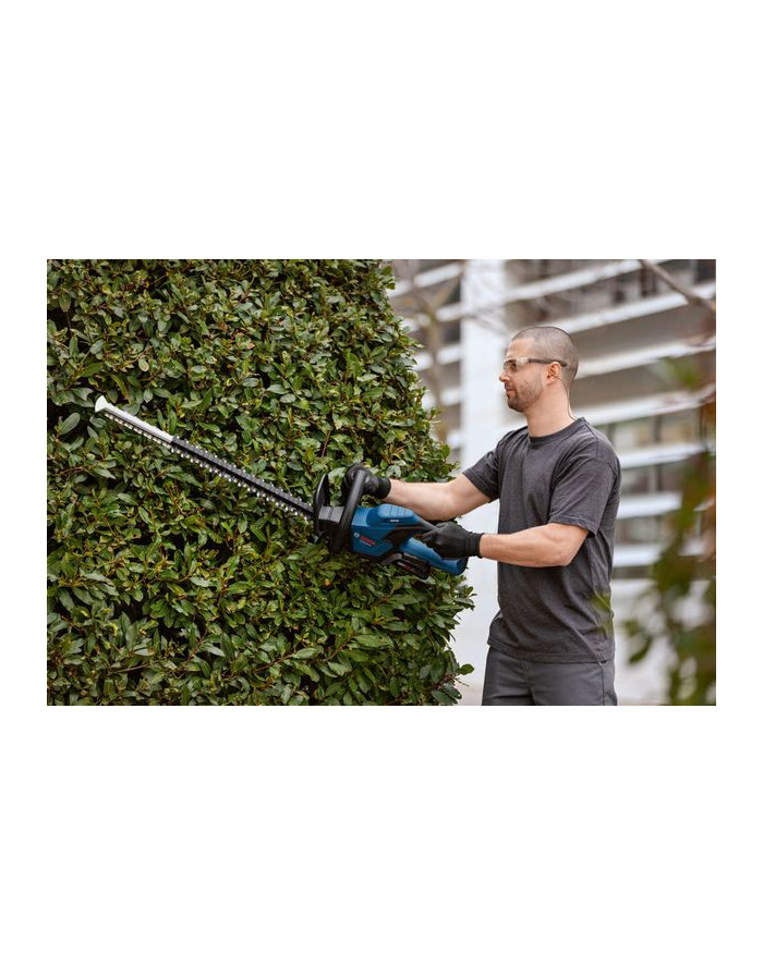 Nożyce akumulatorowe Bosch GHE 18V-50 Professional 06008C9500 główny