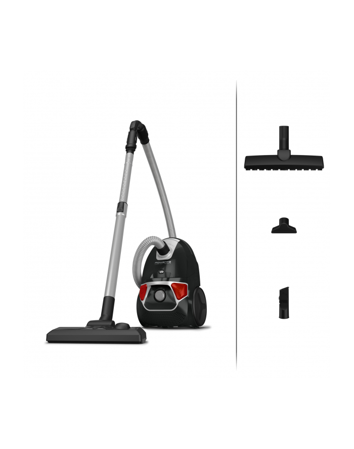 Rowenta RO 3955 Compact Power główny