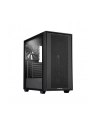 Obudowa Chieftec GS-03B-BLK-OP E-ATX z oknem bez zasilacza - nr 1