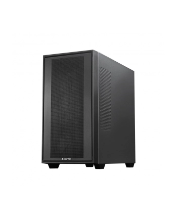 Obudowa Chieftec GS-03B-BLK-OP E-ATX z oknem bez zasilacza nr 1