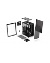 cooling.pl Obudowa Endorfy ARX 500 Core ATX z oknem bez zasilacza czarna - nr 48