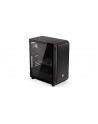 cooling.pl Obudowa Endorfy ARX 500 Core ATX z oknem bez zasilacza czarna - nr 53