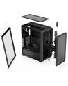 cooling.pl Obudowa Endorfy ARX 500 Core ATX z oknem bez zasilacza czarna - nr 81