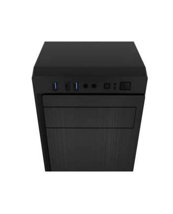 Obudowa Natec Aracanta midi tower czarna nr 2