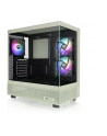 Thermaltake View 270 Plus TG ARGB Matcha Green Midi Tower biały, czarny (VIEW270PLUSTGARGBMATCHAGREEN) - nr 13