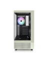 Thermaltake View 270 Plus TG ARGB Matcha Green Midi Tower biały, czarny (VIEW270PLUSTGARGBMATCHAGREEN) - nr 8