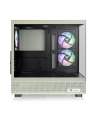 Thermaltake View 270 Plus TG ARGB Matcha Green Midi Tower biały, czarny (VIEW270PLUSTGARGBMATCHAGREEN) - nr 9