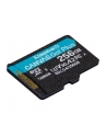 kingston Karta pamięci microSD 256GB Canvas Go! Plus 200MB/s A2 U3 V30 - nr 5