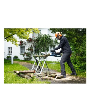 Bosch GKE 18V-40 Professional 06008D3000 nr 1