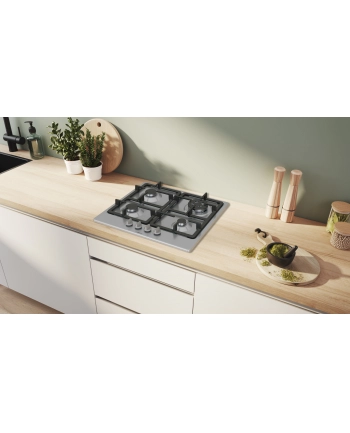 bosch Płyta gazowa PGH6B5K90 nr 1