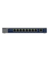 Switch niezarządzalny Netgear GS108MX 8x1G 1x10G RJ-45 - nr 10