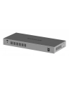 Switch niezarządzalny Netgear GS108MX 8x1G 1x10G RJ-45 - nr 14