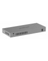 Switch niezarządzalny Netgear GS108MX 8x1G 1x10G RJ-45 - nr 16
