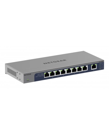 Switch niezarządzalny Netgear GS108MX 8x1G 1x10G RJ-45 nr 2