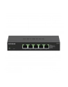 Switch niezarządzalny Netgear MS305E 5x 100M/1G/2.5G - nr 1