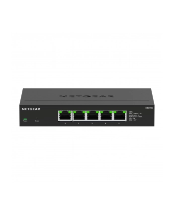 Switch niezarządzalny Netgear MS305E 5x 100M/1G/2.5G