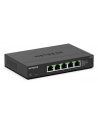 Switch niezarządzalny Netgear MS305E 5x 100M/1G/2.5G - nr 23
