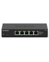Switch niezarządzalny Netgear MS305E 5x 100M/1G/2.5G - nr 26