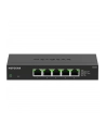 Switch niezarządzalny Netgear MS305E 5x 100M/1G/2.5G - nr 3