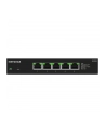 Switch niezarządzalny Netgear MS305E 5x 100M/1G/2.5G - nr 4