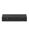 Switch niezarządzalny Netgear MS305E 5x 100M/1G/2.5G - nr 6