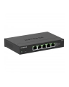 Switch niezarządzalny Netgear MS305E 5x 100M/1G/2.5G - nr 8