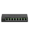 Switch niezarządzalny Netgear MS308E 8x 100M/1G/2.5G - nr 15