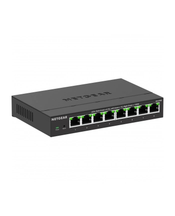 Switch niezarządzalny Netgear MS308E 8x 100M/1G/2.5G