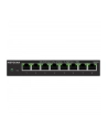 Switch niezarządzalny Netgear MS308E 8x 100M/1G/2.5G - nr 4
