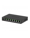 Switch niezarządzalny Netgear MS308E 8x 100M/1G/2.5G - nr 5